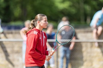 Bild 19 - BL DTV Hannover - Der Club an der Alster : Ergebnis: 2:7